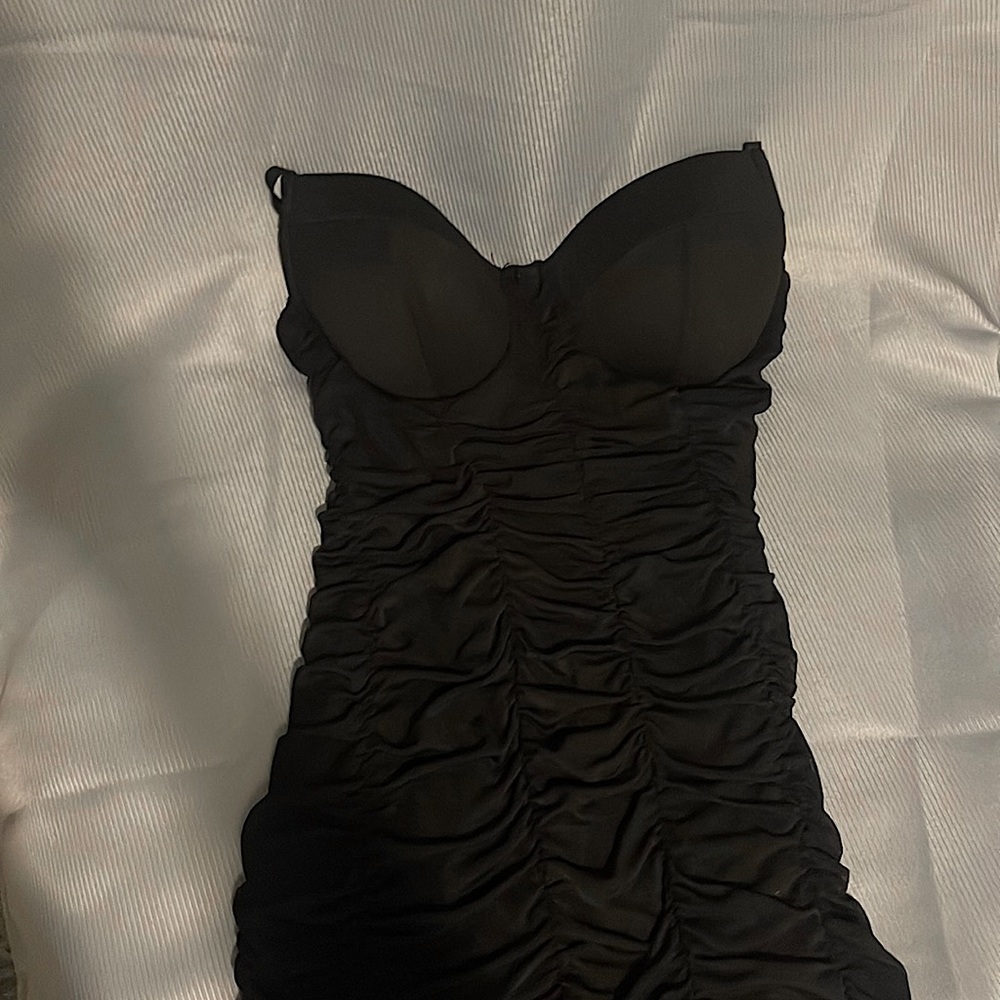 Brand new fashion nova dress